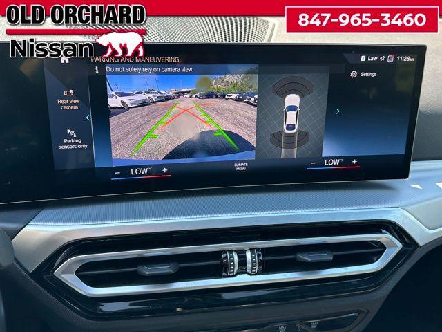 used 2024 BMW 430 Gran Coupe car, priced at $31,272