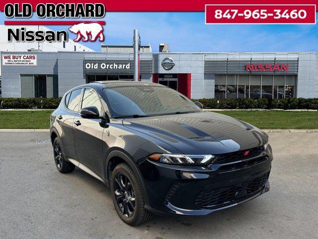 used 2023 Dodge Hornet car, priced at $24,888