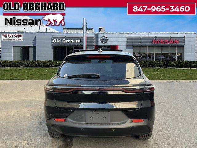 used 2023 Dodge Hornet car, priced at $24,888