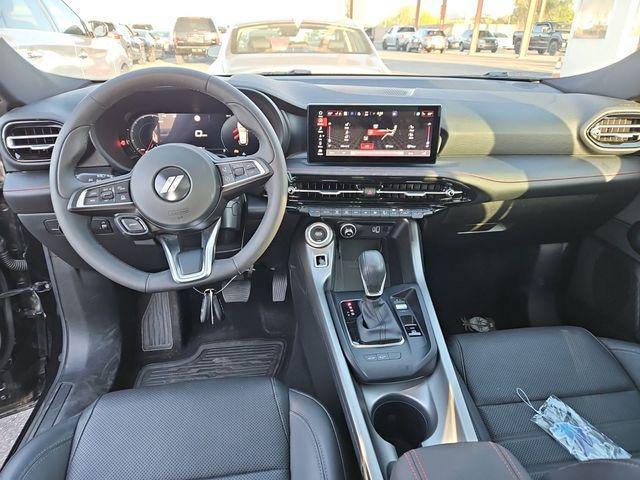 used 2023 Dodge Hornet car, priced at $24,888