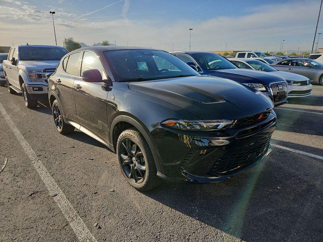 used 2023 Dodge Hornet car, priced at $24,888