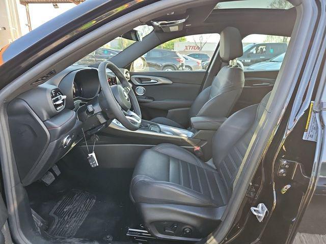 used 2023 Dodge Hornet car, priced at $24,888