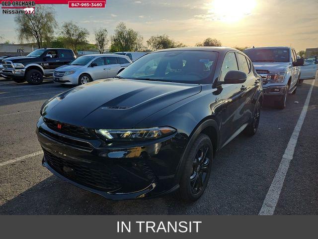 used 2023 Dodge Hornet car, priced at $24,888