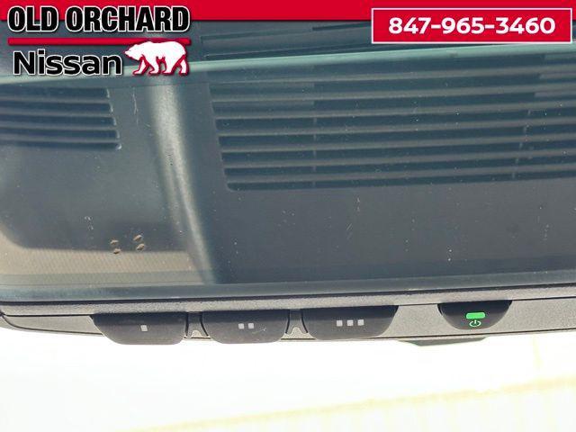 used 2023 Nissan Rogue car, priced at $23,472