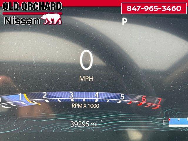 used 2023 Jeep Grand Cherokee 4xe car, priced at $27,888