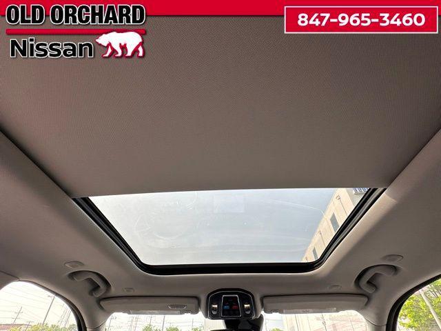 used 2023 Jeep Grand Cherokee 4xe car, priced at $27,888