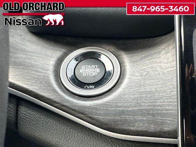 used 2023 Jeep Grand Cherokee 4xe car, priced at $27,888