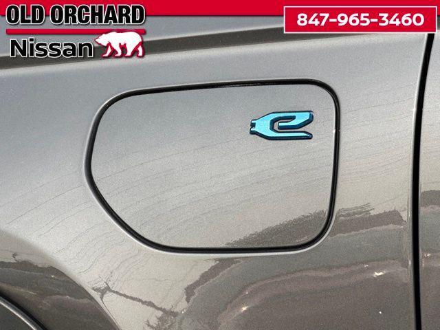 used 2023 Jeep Grand Cherokee 4xe car, priced at $27,888
