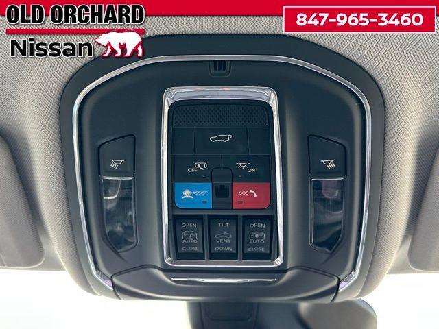 used 2023 Jeep Grand Cherokee 4xe car, priced at $27,888