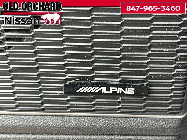used 2023 Jeep Grand Cherokee 4xe car, priced at $27,888