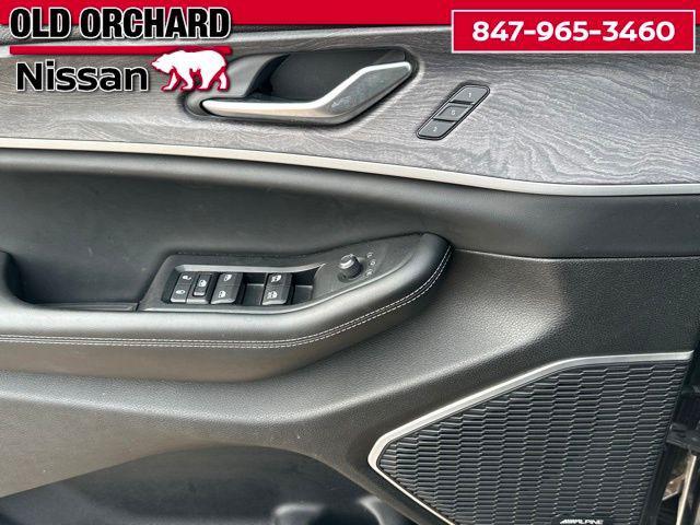 used 2023 Jeep Grand Cherokee 4xe car, priced at $27,888