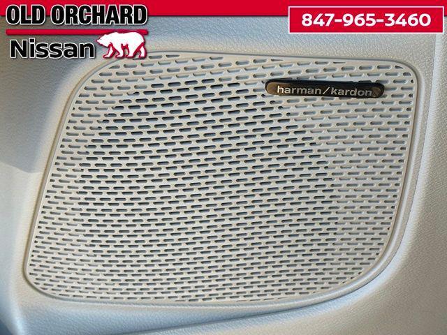 used 2022 Chrysler Pacifica car, priced at $30,777