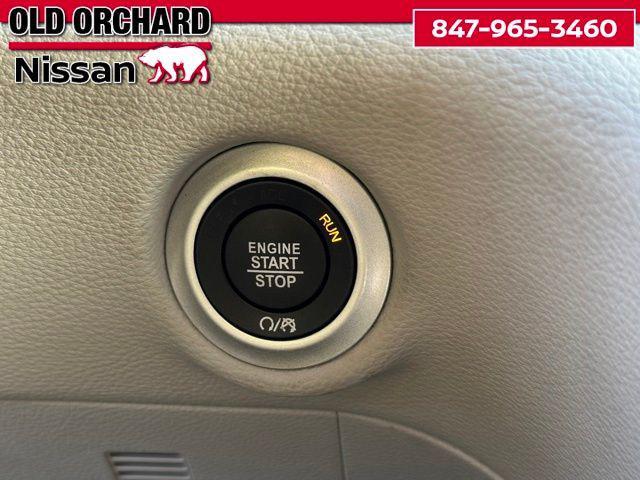 used 2022 Chrysler Pacifica car, priced at $30,777