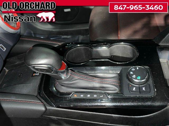 used 2023 Chevrolet Blazer car, priced at $29,472