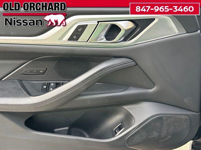 used 2023 BMW i4 Gran Coupe car, priced at $35,000