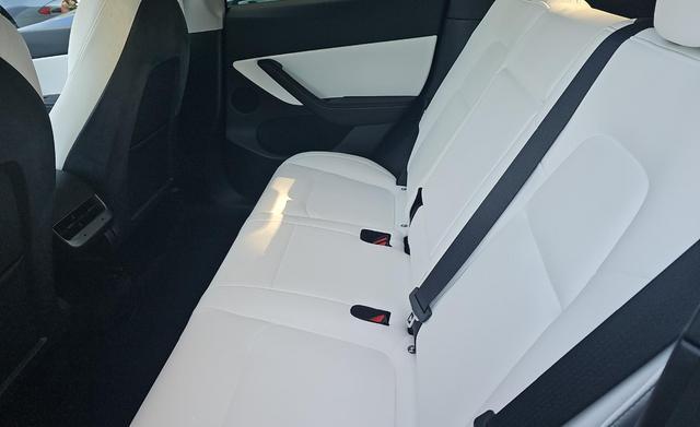 used 2022 Tesla Model Y car, priced at $27,888