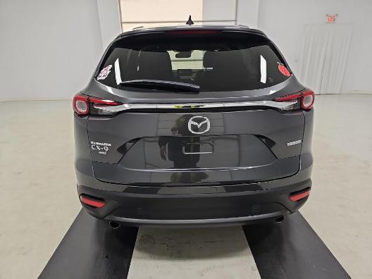 used 2023 Mazda CX-9 car, priced at $27,972