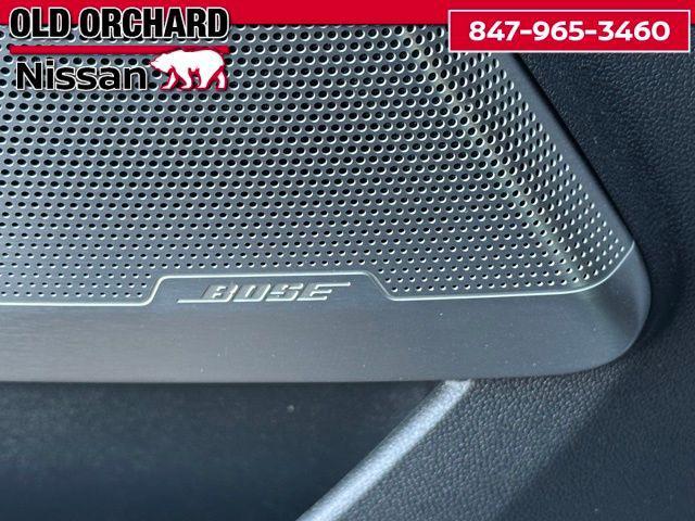 used 2024 GMC Sierra EV car, priced at $82,972