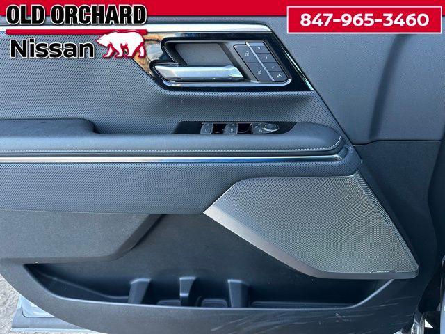 used 2024 GMC Sierra EV car, priced at $82,972