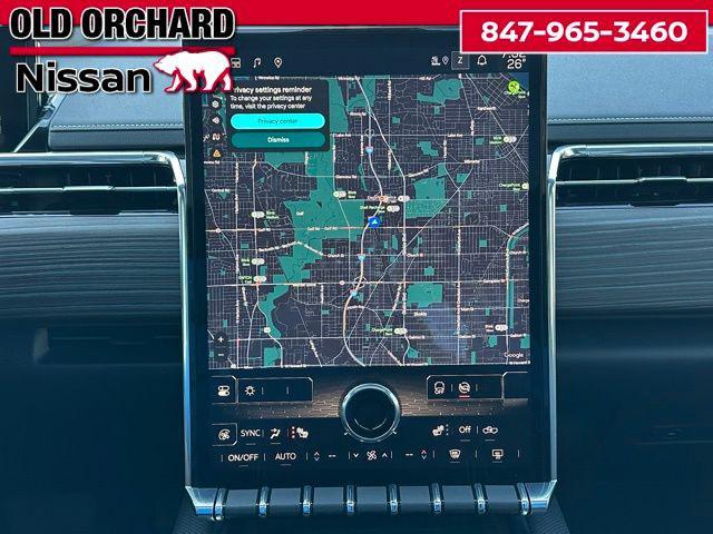 used 2024 GMC Sierra EV car, priced at $82,972