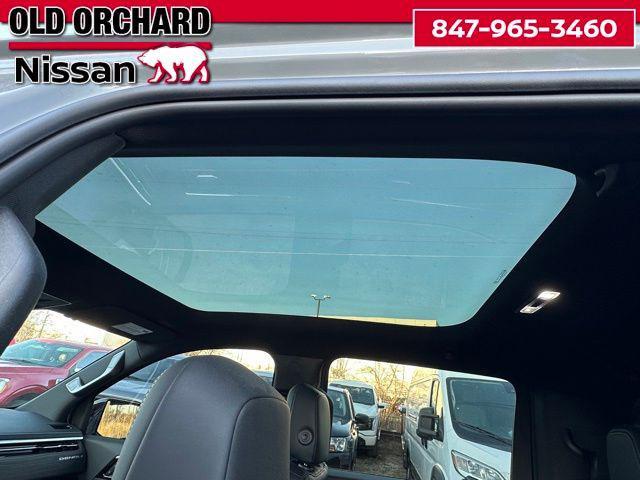 used 2024 GMC Sierra EV car, priced at $82,972