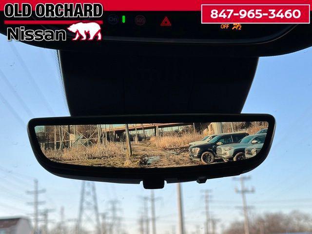 used 2024 GMC Sierra EV car, priced at $82,972