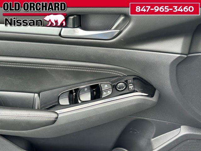 used 2023 Nissan Altima car, priced at $19,997