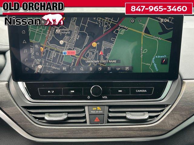 used 2023 Nissan Altima car, priced at $19,997