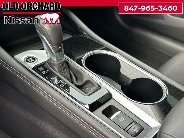 used 2023 Nissan Altima car, priced at $19,997