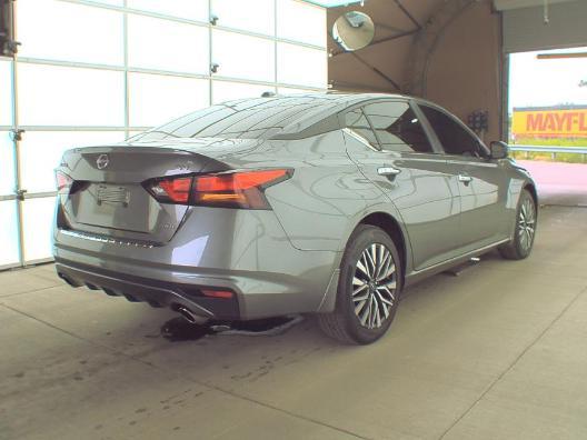 used 2023 Nissan Altima car, priced at $20,772