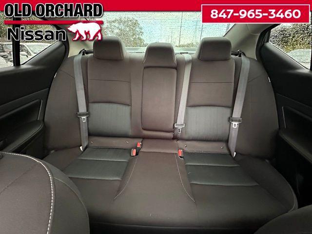 used 2023 Nissan Altima car, priced at $19,997