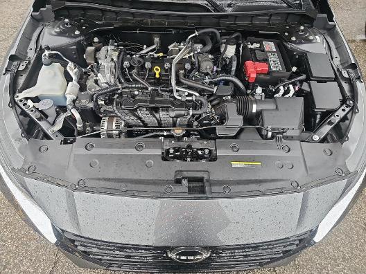 used 2023 Nissan Altima car, priced at $20,772