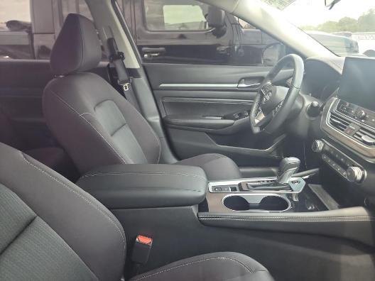 used 2023 Nissan Altima car, priced at $20,772