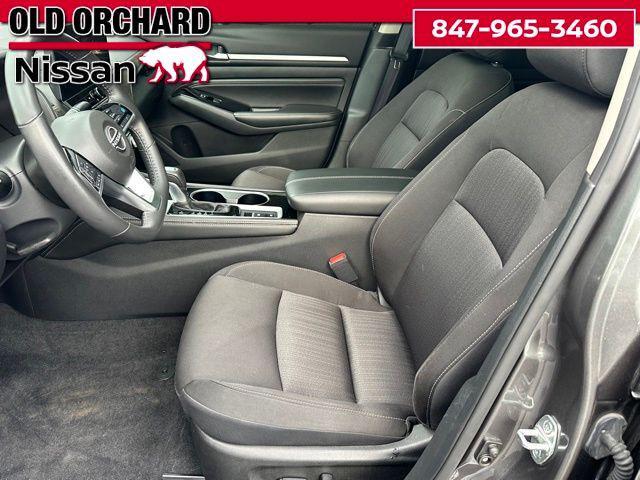 used 2023 Nissan Altima car, priced at $19,997