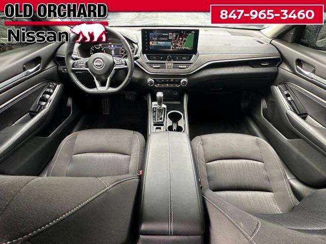 used 2023 Nissan Altima car, priced at $19,997