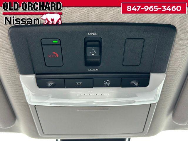 used 2023 Nissan Altima car, priced at $19,997