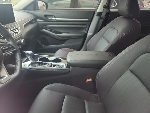 used 2023 Nissan Altima car, priced at $20,772