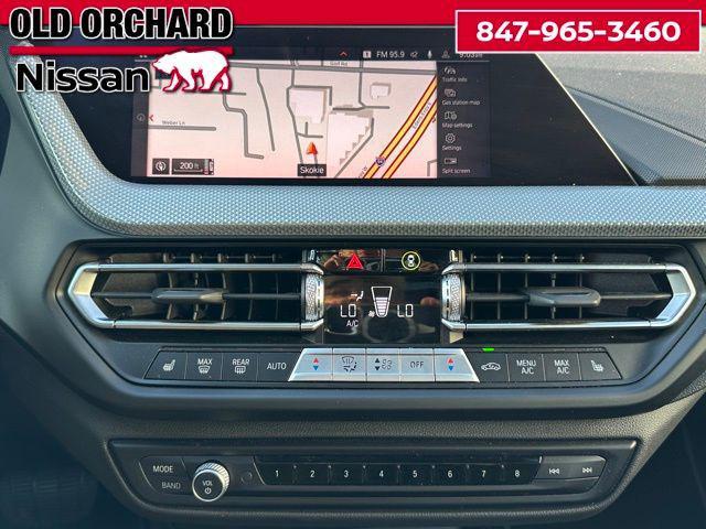 used 2024 BMW 228 Gran Coupe car, priced at $26,888