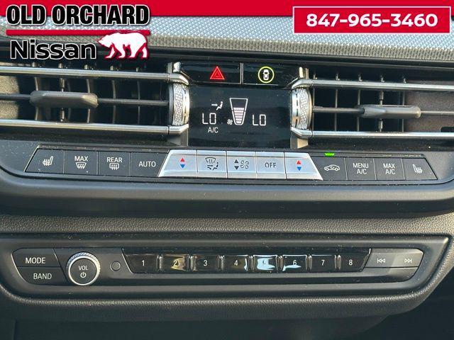 used 2024 BMW 228 Gran Coupe car, priced at $26,888