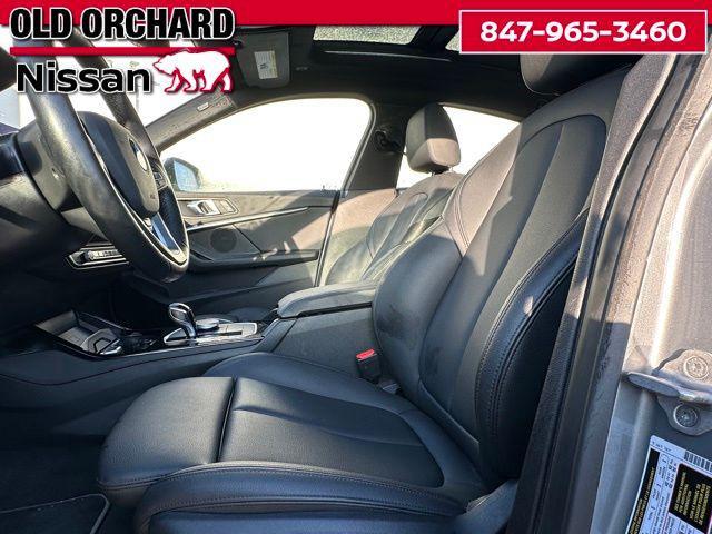 used 2024 BMW 228 Gran Coupe car, priced at $26,888
