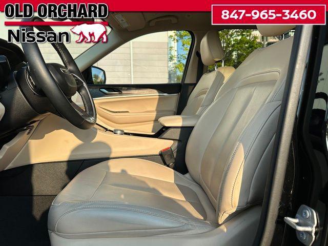 used 2021 Jeep Grand Cherokee L car, priced at $29,472