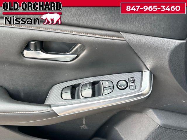 used 2023 Nissan Sentra car, priced at $20,888