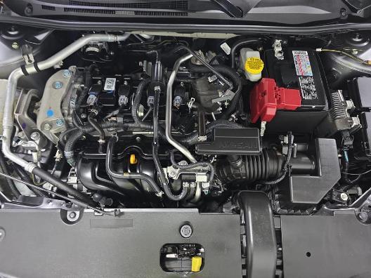 used 2023 Nissan Sentra car, priced at $20,888