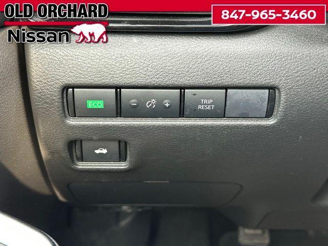 used 2023 Nissan Sentra car, priced at $20,888
