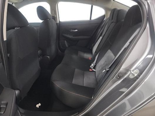 used 2023 Nissan Sentra car, priced at $20,888