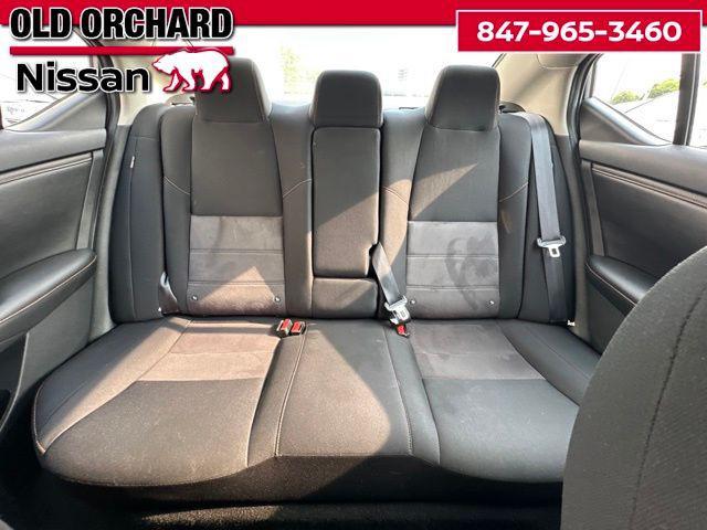 used 2023 Nissan Sentra car, priced at $20,888