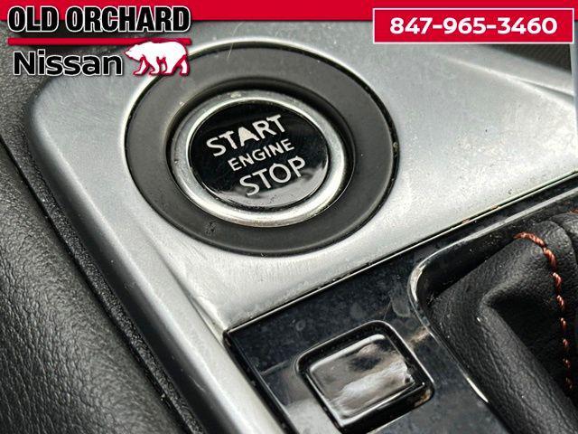 used 2023 Nissan Sentra car, priced at $20,888