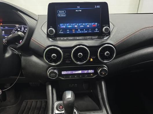 used 2023 Nissan Sentra car, priced at $20,888