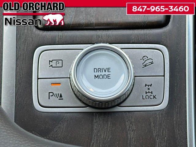 used 2021 Genesis GV80 car, priced at $32,333