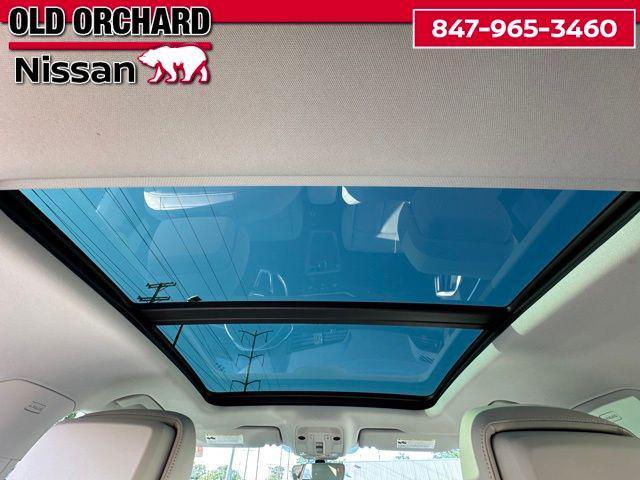 used 2021 Audi Q3 car, priced at $24,272